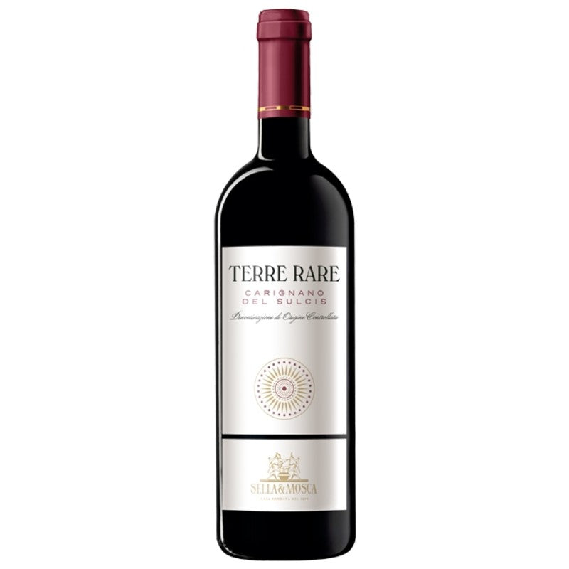 セッラ&モスカ テッレラーレ・カリニャーノ・デル・スチルス 2021