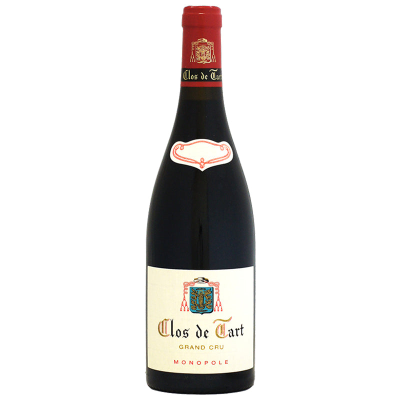 クロ・ド・タール 2020