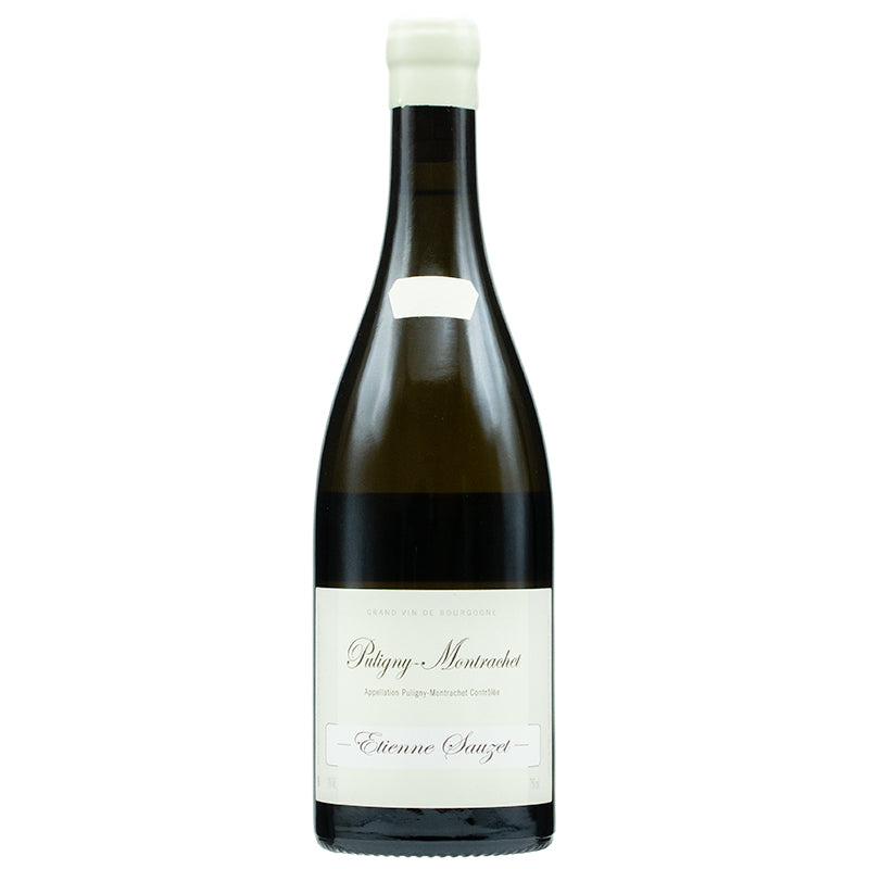 エティエンヌ・ソゼ ピュリニー・モンラッシェ・ブラン 2023