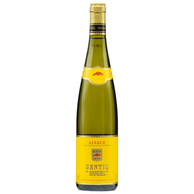 ファミーユ・ヒューゲル ジョンティ 2022