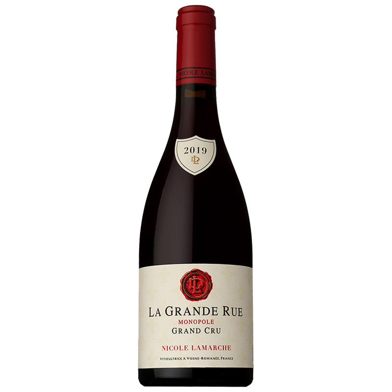 ドメーヌ・クロード・デュガ・ジュヴレ・シャンベルタン・ラ・マリー  