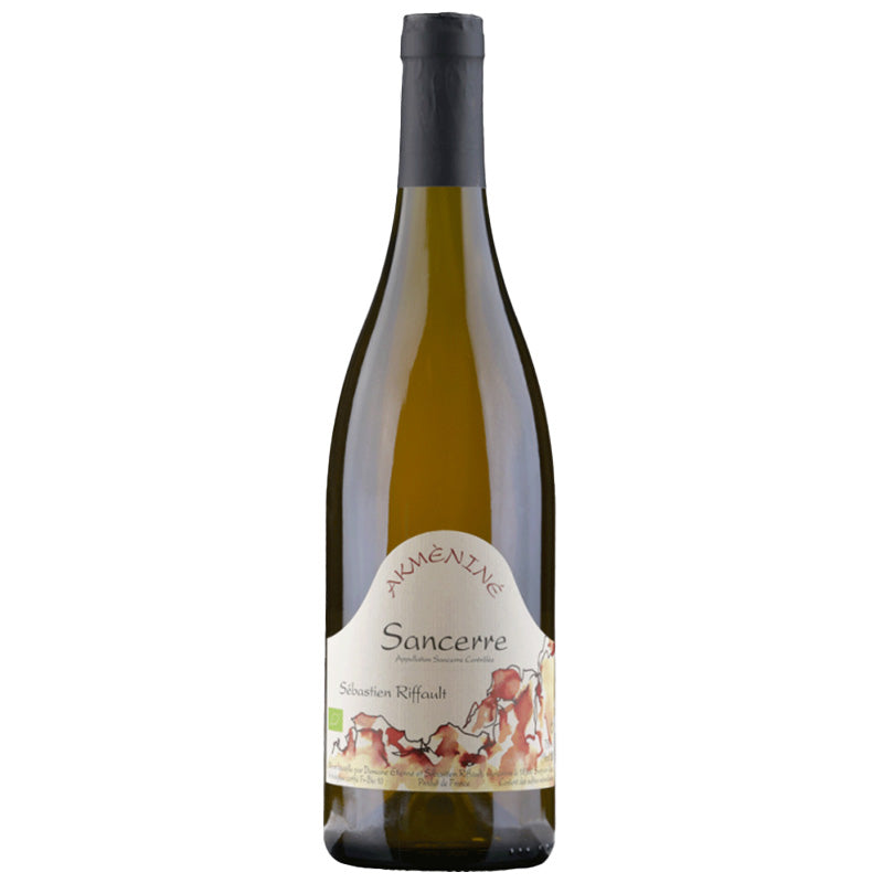 セバスチャン・リフォー アクメニネ 2016