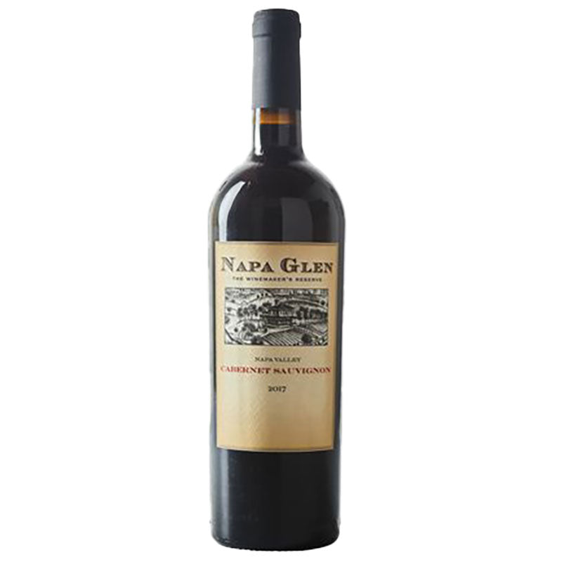 ナパヴァレーアンプラントグルナッシュ2015750ml14.9%