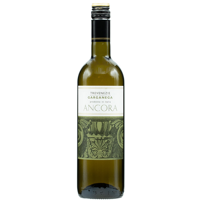 アンコーラ ガルガネーガ ビアンコ 2024