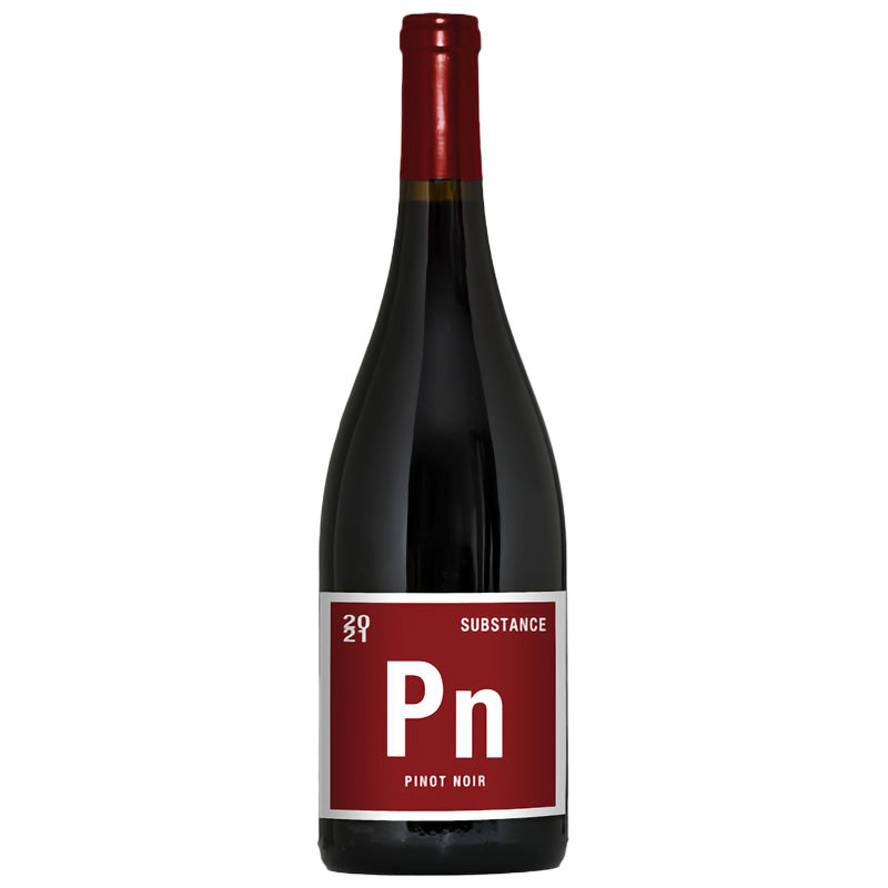 ワインズ・オブ・サブスタンス ピノ・ノワール 2021