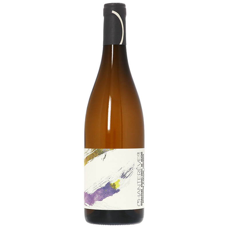 シャントレーヴ ブルゴーニュ オート・コート・ド・ボーヌ マンベ