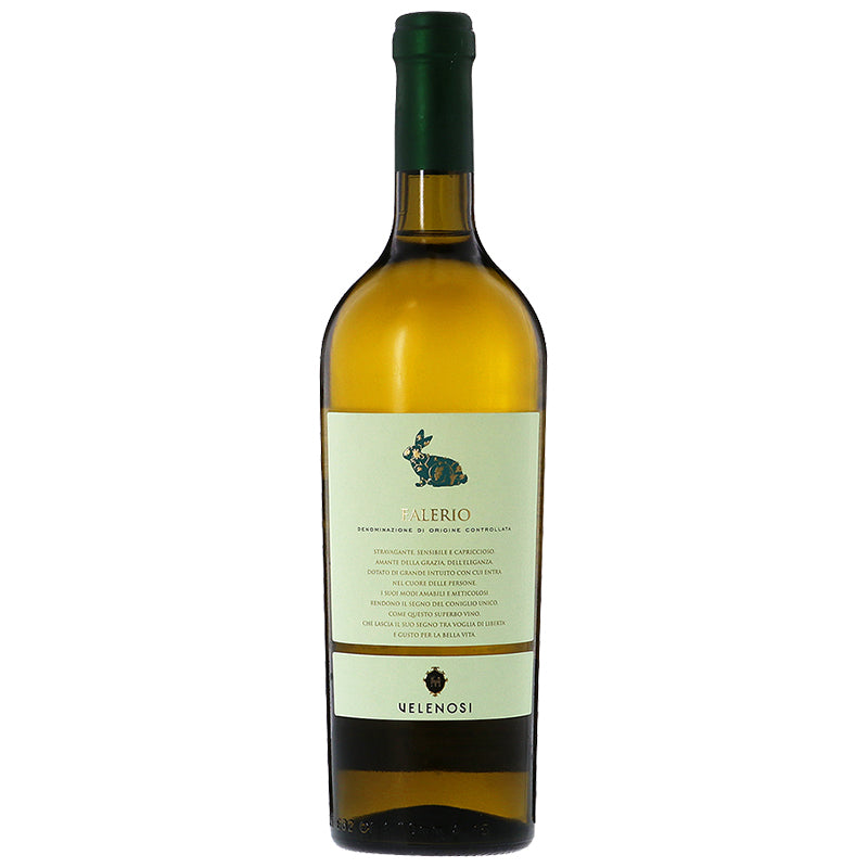 ヴェレノージ ファレーリオ 2023