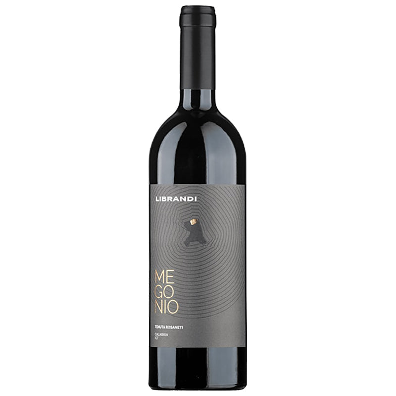 リブランディ メゴーニョ・ロッソ 2023