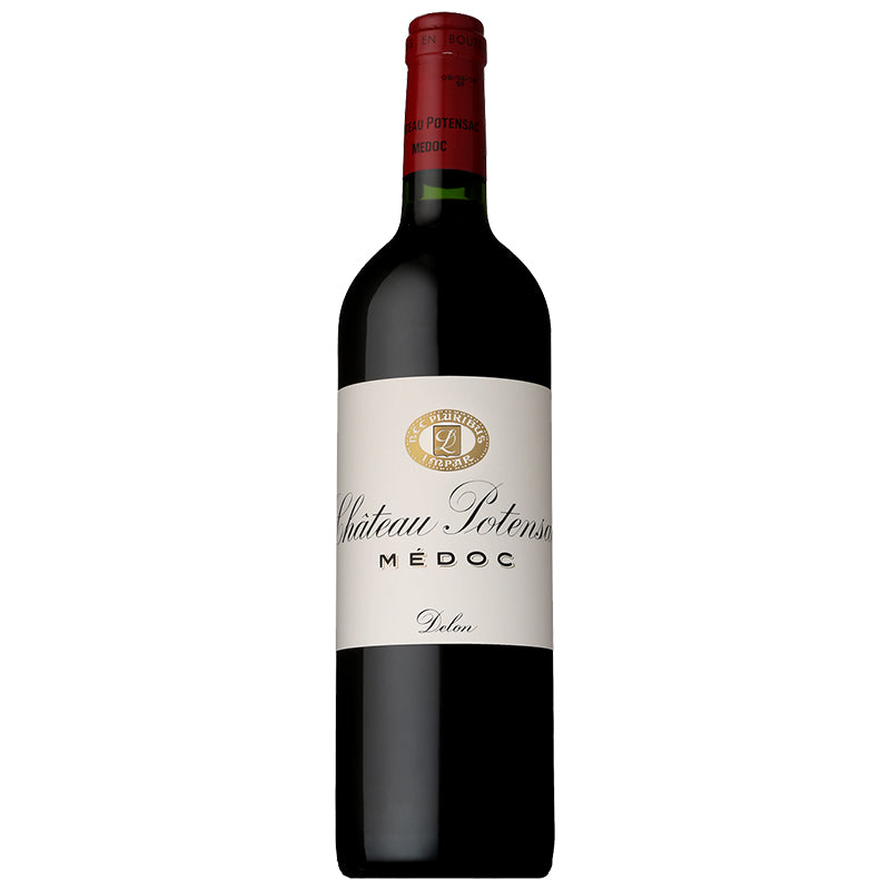 【よりどり13,200円】シャトー・ポタンサック 2017 *※1注文に1本限り