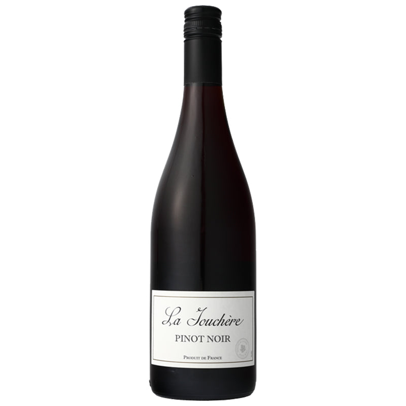 ラ・ジュシェール ピノ・ノワール 2023