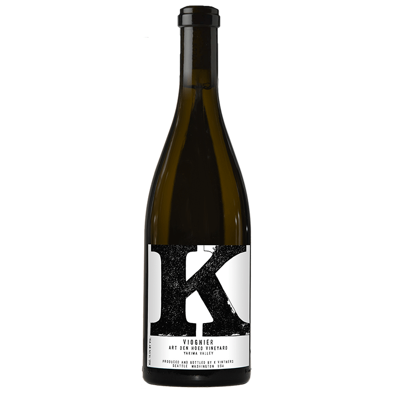 ケイ・ヴィントナーズ ヴィオニエ・アート・デン・ホード 2022