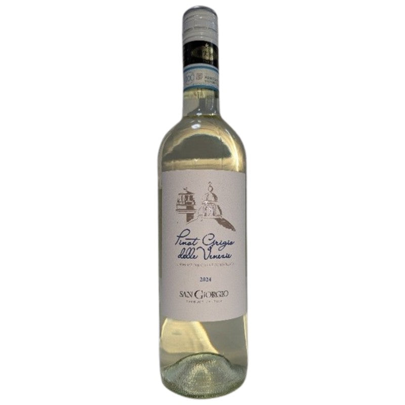 サン・ジョルジョ ピノ・グリージョ デッレ・ヴェネツィエ 2022