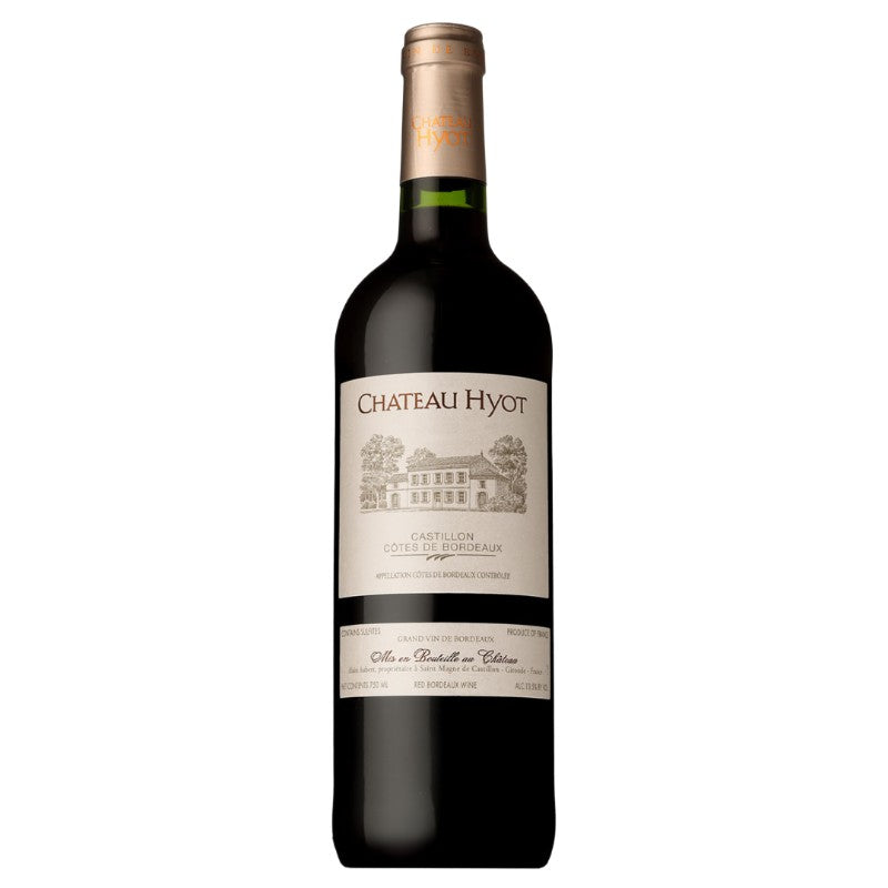 シャトー・ヨット 2019 | THE CELLAR online store｜ワイン通販