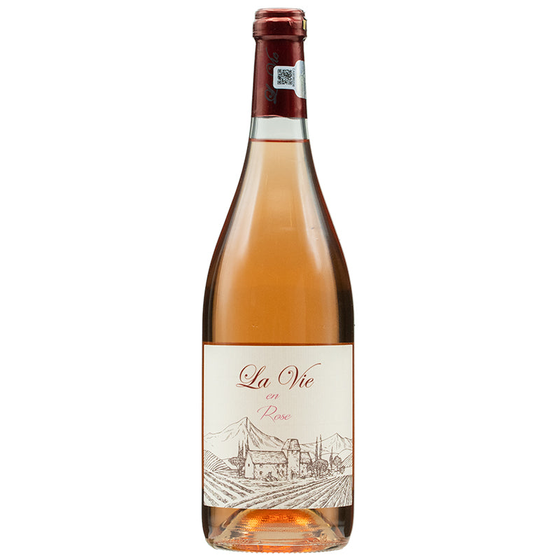 ドメーニレ・サハティーニ ラ・ヴィ ・アン・ローズ 2024