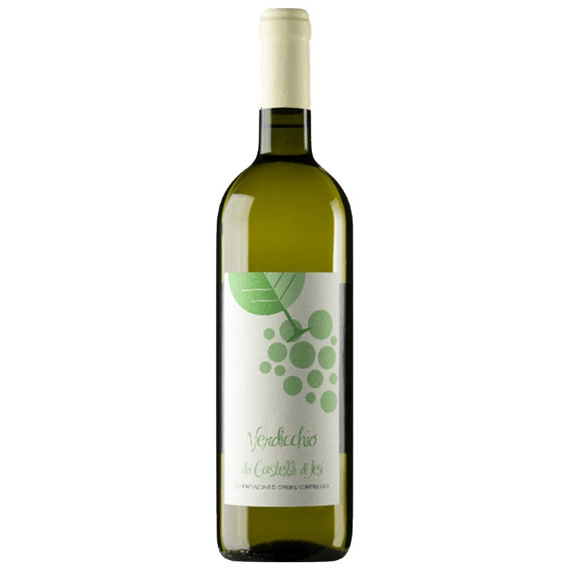 ボッカフォスカ ヴェルディッキオ・ディ・カステッリ・ディ・イェージ クラッシコ 2022