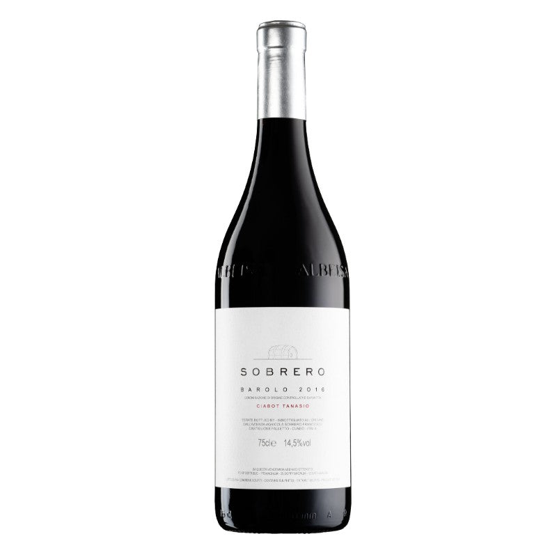 ソブレロ ランゲ・ネッビオーロ 2023