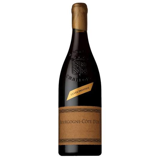 フィリップ・シャルロパン ブルゴーニュ・コート・ドール ルージュ 2022 *