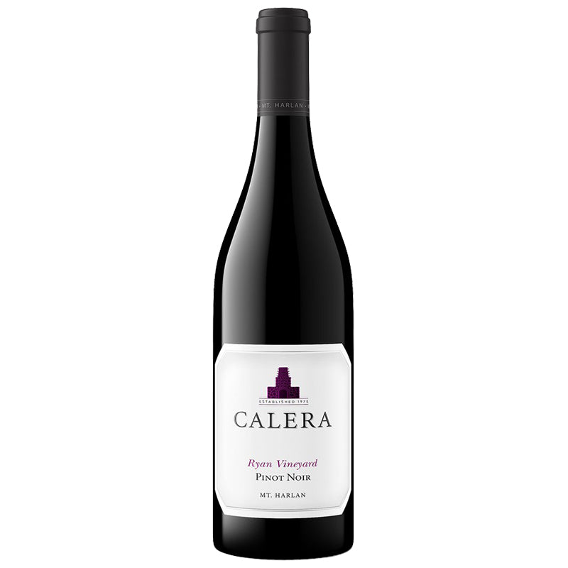 カレラ マウント・ハーラン ライアン ピノ・ノワール 2006 (3,000ml)