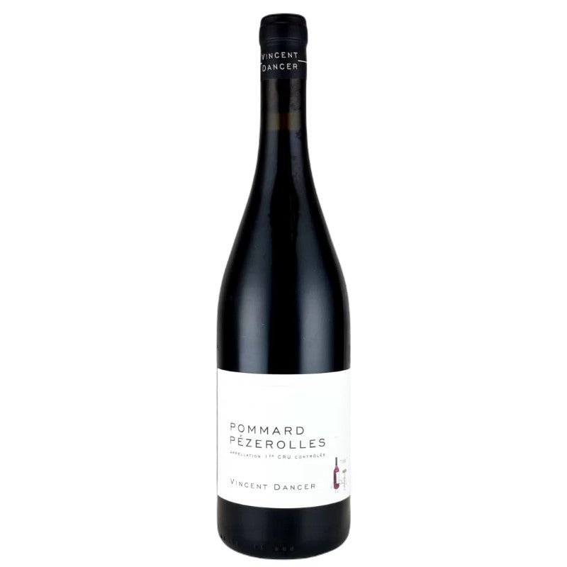 ヴァンサン・ダンセール ポマール ペズロール 2023