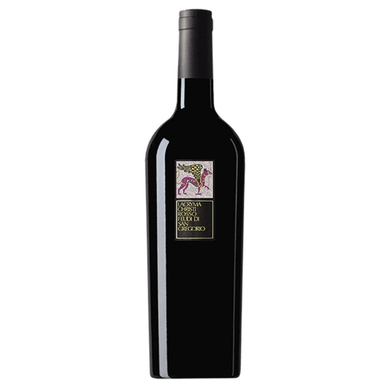 フェウディ・ディ・サングレゴリオ ラクリマ・クリスティ・ロッソ 2021