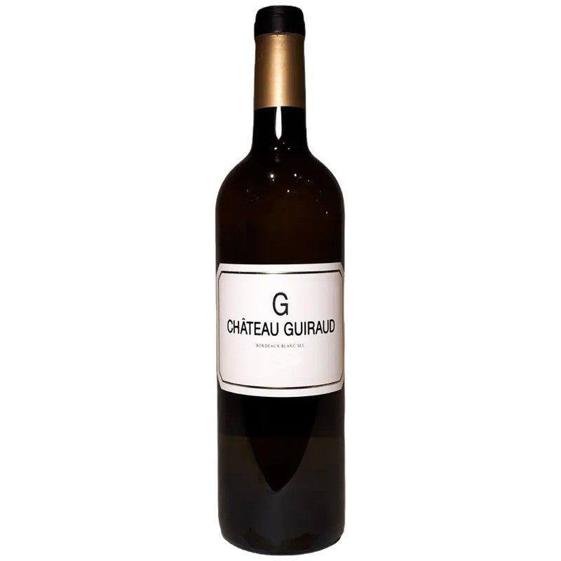 CHATEAU GUIRAUD シャトーギロー　1985 CHATEAU GUIRAUD シャトーギロー 1985 （シャトー・ギロー [1989