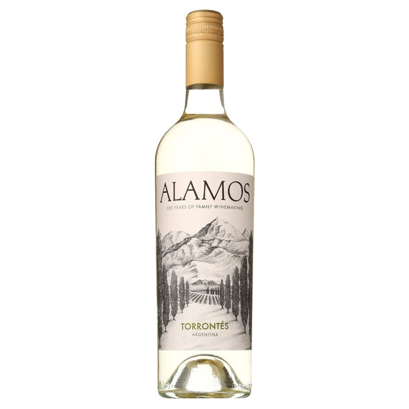 【スタッフおすすめワイン|送料無料】カテナ アラモス トロンテス 2024