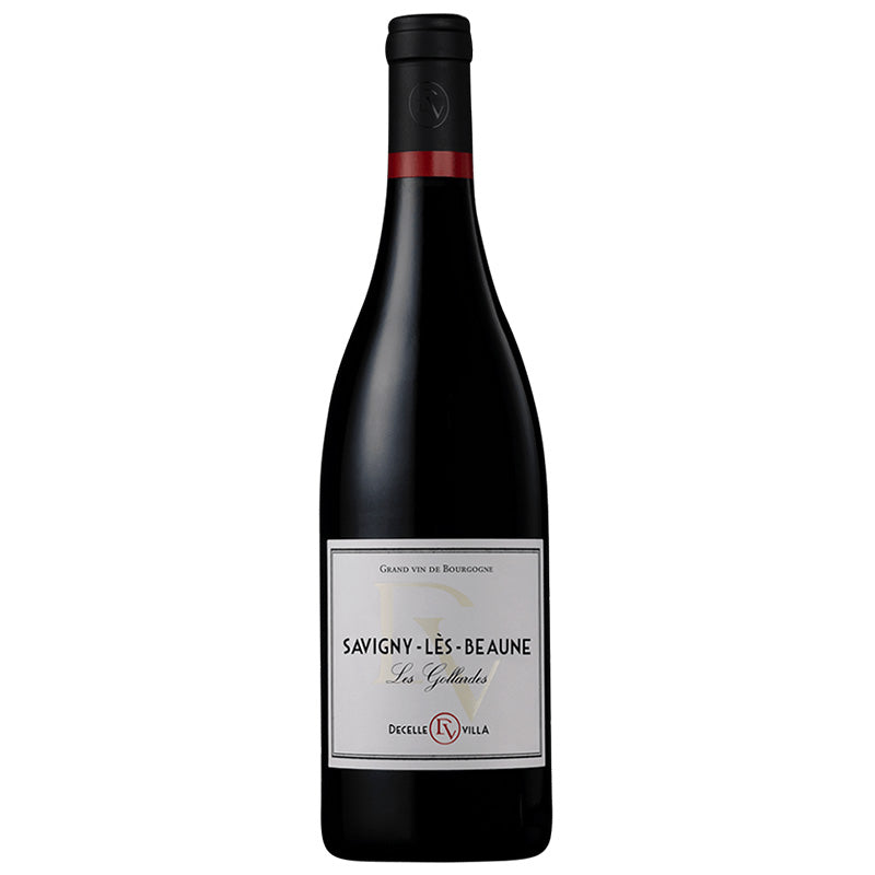 ドゥセール・エ・フィス サヴィニー・レ・ボーヌ ゴラルド 2023