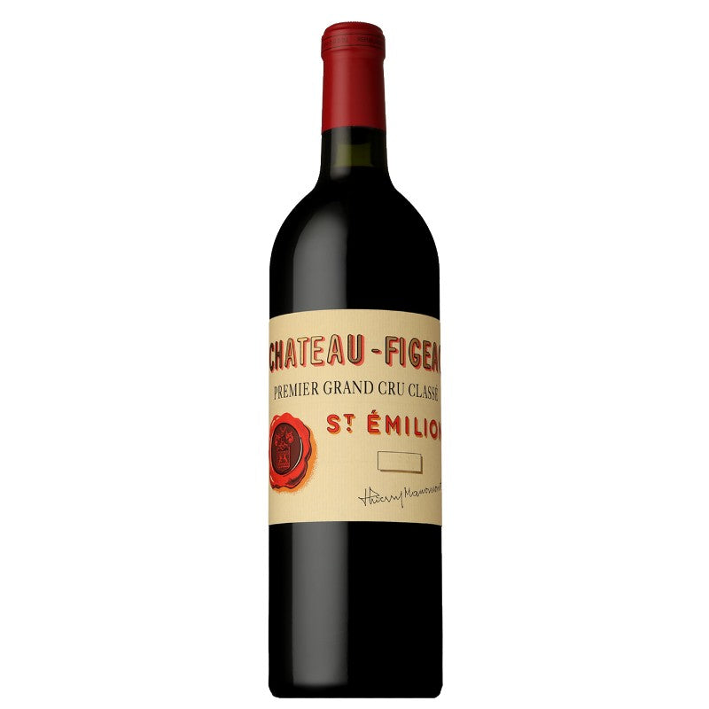 シャトー・フィジャック 2018 *