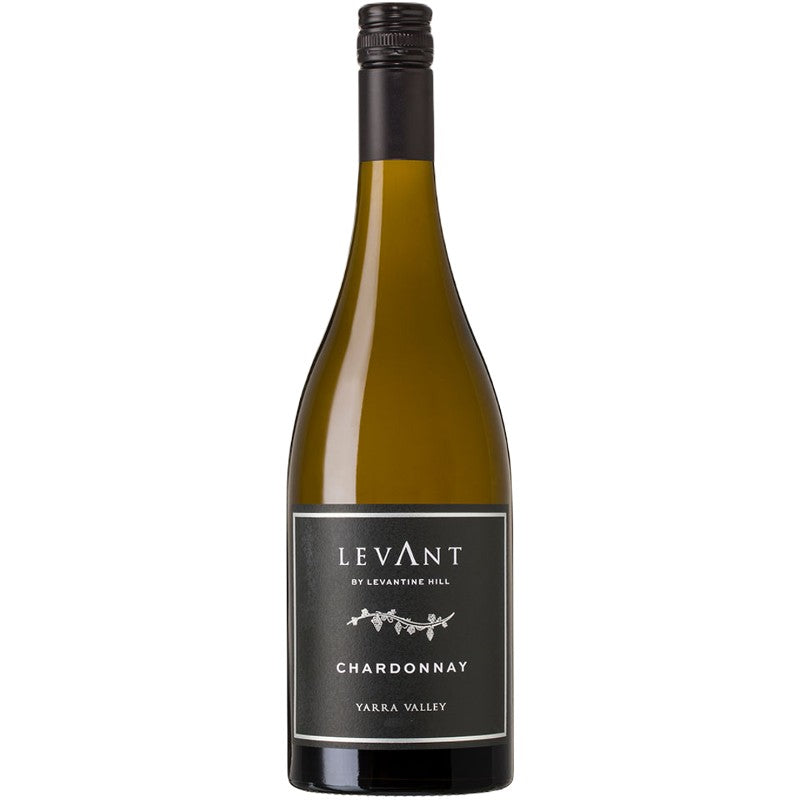 レヴァンティーン・ヒル レヴァント・バイ・レヴァンティーン・ヒル・シャルドネ 2023