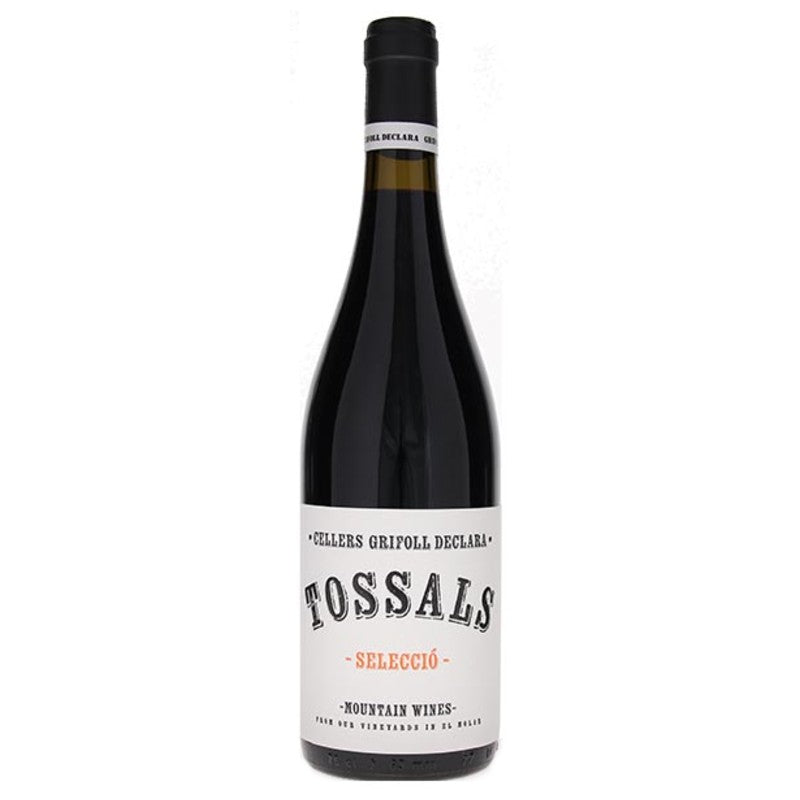 グリフォイ・デクララ トッサルス・セレクシオ 2023