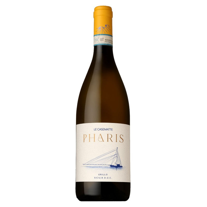 カゼマッテ ファリス 2023 *