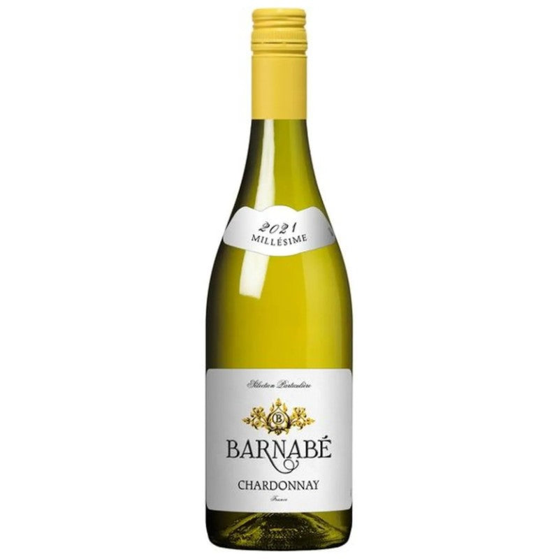 バルナベ シャルドネ 2022