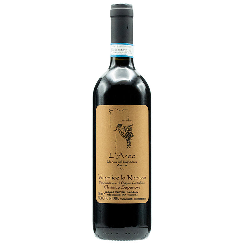 ラルコ ヴァルポリチェッラ クラッシコ・スペリオーレ リパッソ 2021