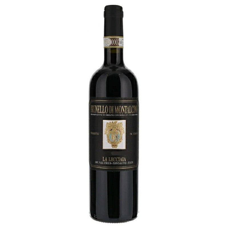 レッチャイア ブルネッロ・ディ・モンタルチーノ 2019