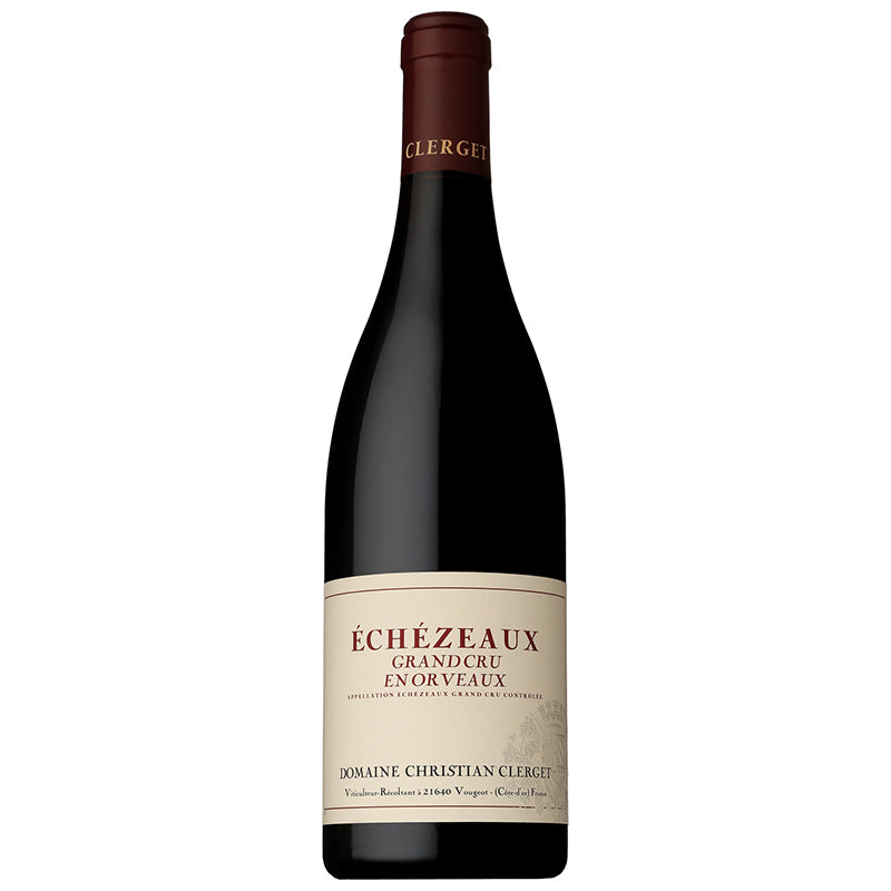 クリスチャン・クレルジェ エシェゾー アン・オルヴォ 2023 *