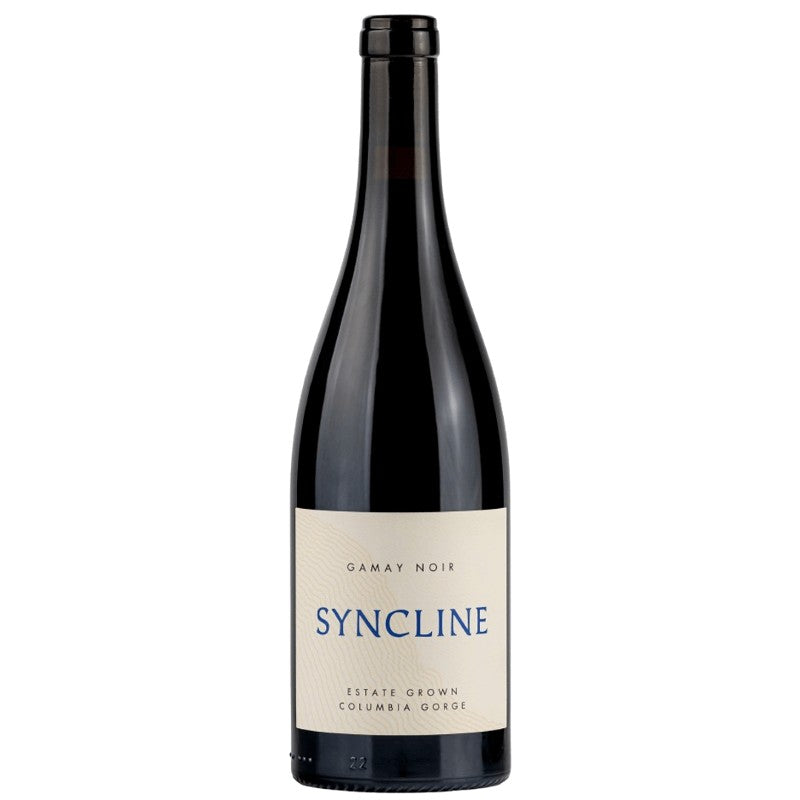 シンクライン・ワイナリー ガメイ・ノワール 2021