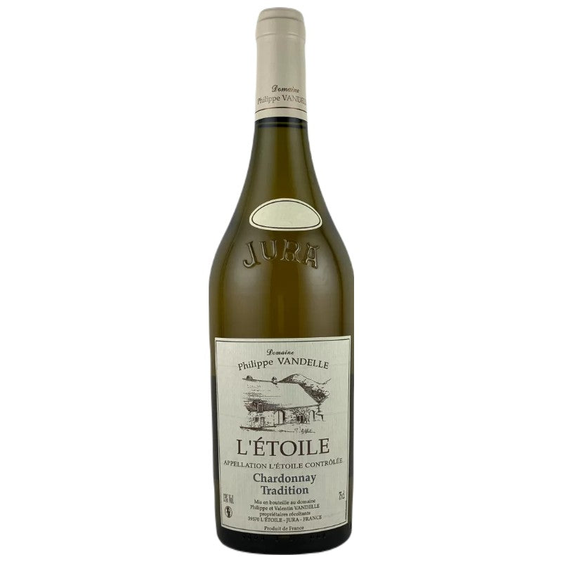 フィリップ・ヴァンデル シャルドネ トラディション 2022 | THE CELLAR