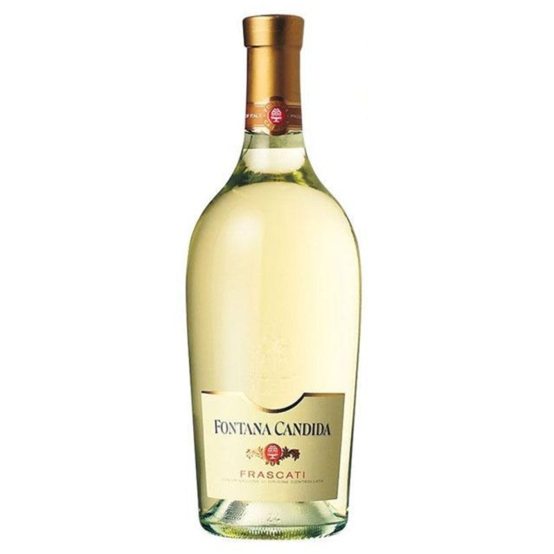 フォンタナ・カンディダ フラスカーティ・セッコ 2024 | THE CELLAR