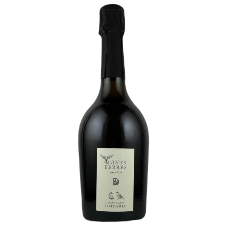 ドワイヤール キュヴェ・モン・フェレ 2017