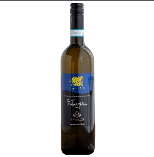 ヴィニコラ・デル・サンニオ ファランギーナ 2023