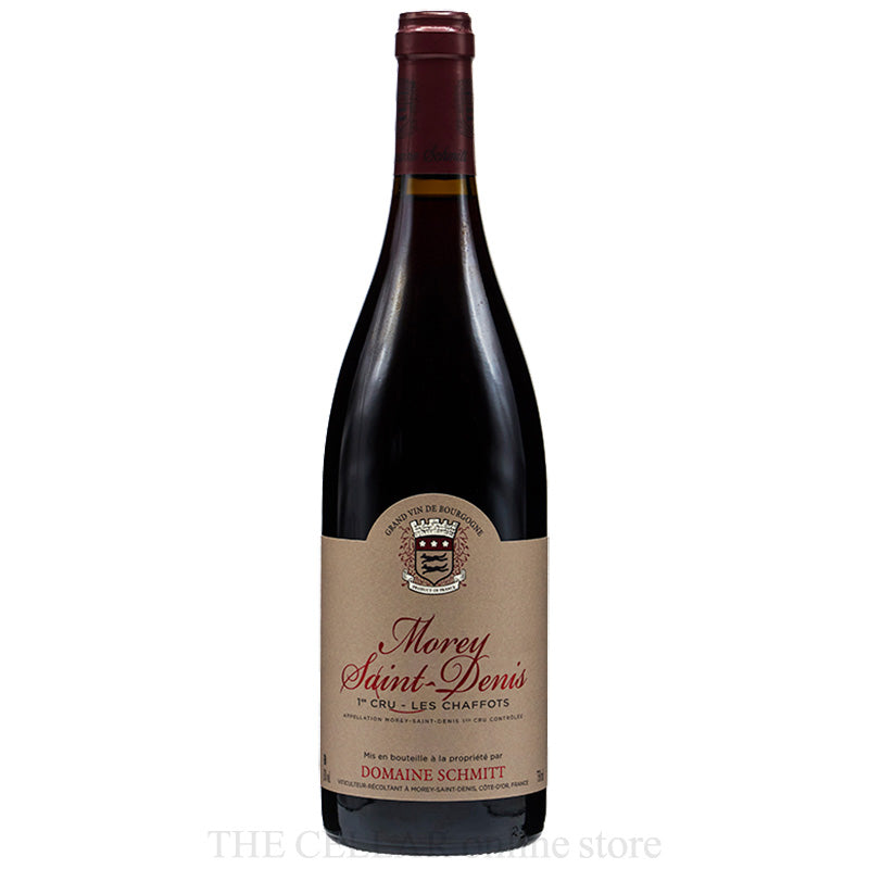 シュミット モレ・サン・ドニ レ・シャフォ 2021