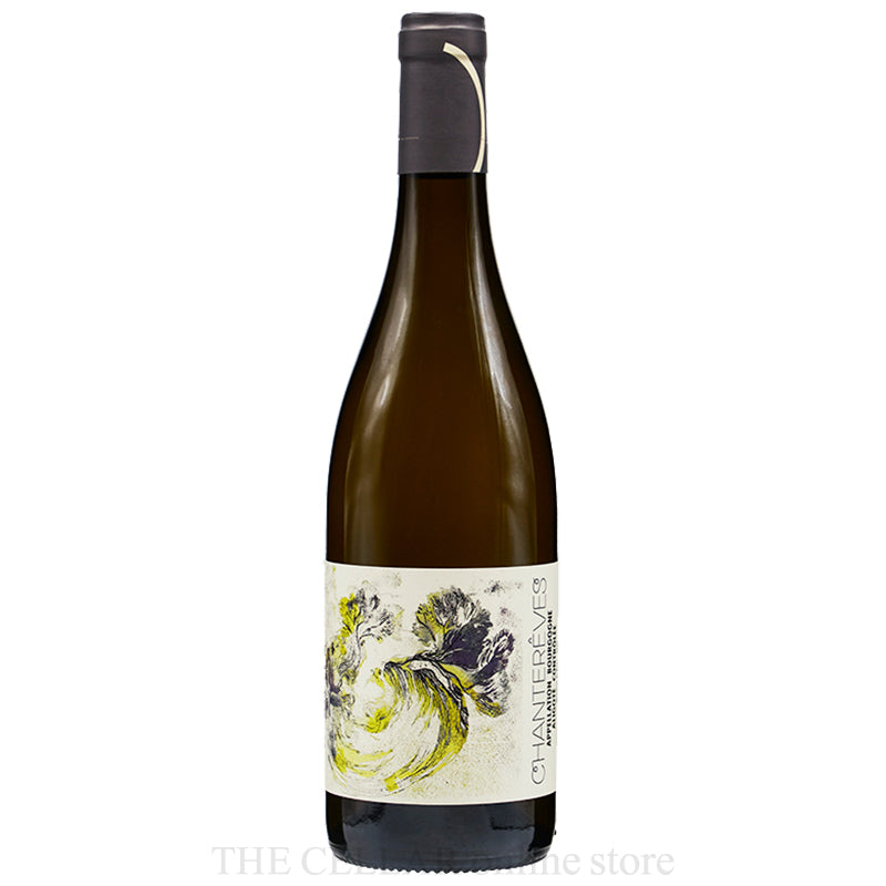 シャントレーヴ ブルゴーニュ・アリゴテ ミアルロン・デュ・バ 2022