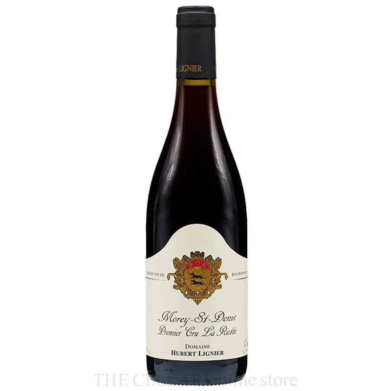 ユベール・リニエ モレ・サン・ドニ ラ・リオット 2021