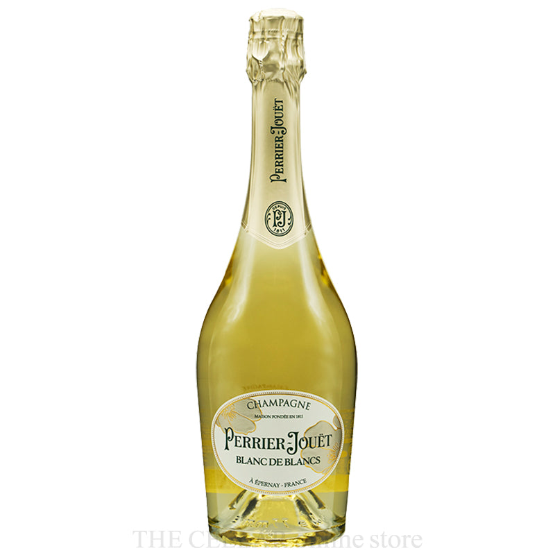 ペリエ・ジュエ ブラン・ド・ブラン ブリュット エコロジカル
