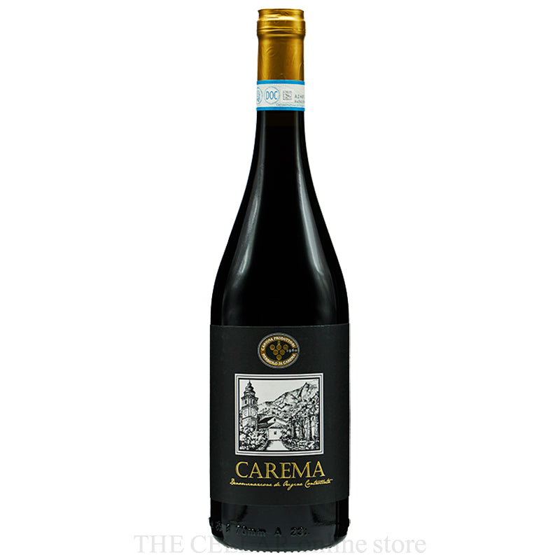 【スタッフおすすめワイン|送料無料】プロデュットリ・ネッビオーロ・ディ・カレーマ カレーマ クラシコ 2021