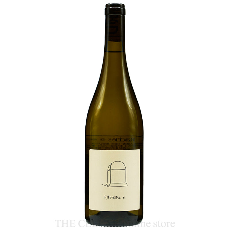 アクセル・ドモン キロメットル・ゼロ 2022 | THE CELLAR online store