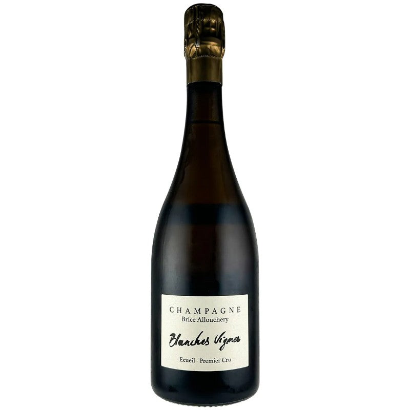 ブリス・アルーシュリー ブランシュ・ビーニュ 2020