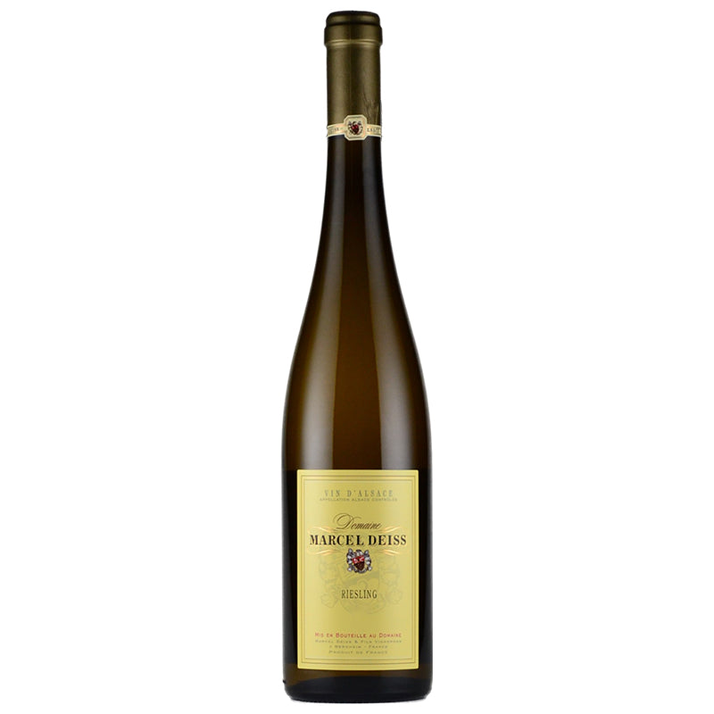 マルセル・ダイス リースリング 2023