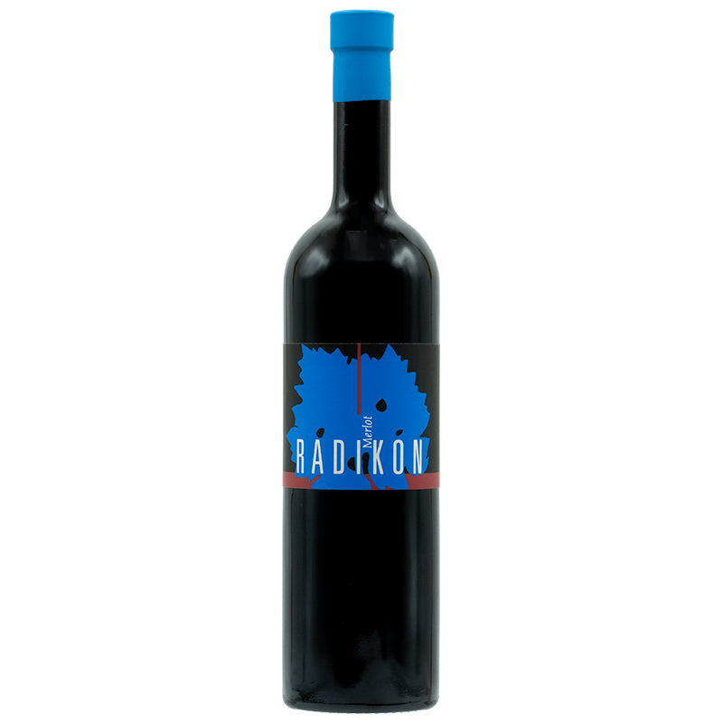 ラディコン メルロ 2010(500ml)
