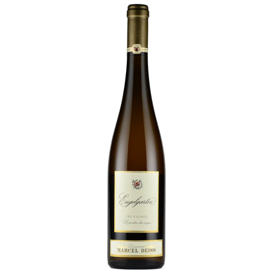 マルセル・ダイス エンゲルガルテン プルミエ・クリュ 2022